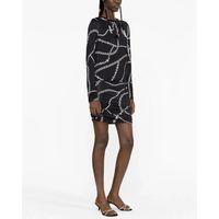 Γυναικείο Φόρεμα Versace Jeans Couture - 75Hao901Js201 75Dp901