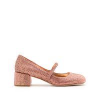 Jeffrey Campbell - Regal Heels 