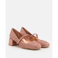 Jeffrey Campbell - Regal Heels 