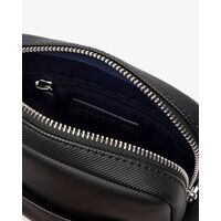 Men Bag Lacoste  3NH4422HC 000 black