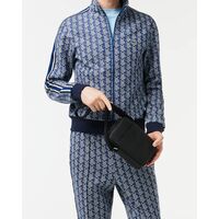 Men Bag Lacoste  3NH4422HC 000 black