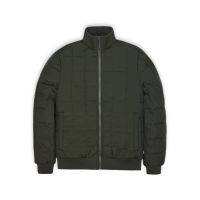 Unisex Jacket Rains - Liner High Neck