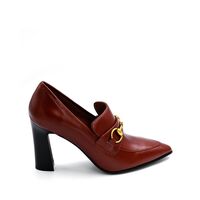 Jeffrey Campbell - Etiquette Heels