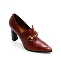 Jeffrey Campbell - Etiquette Heels