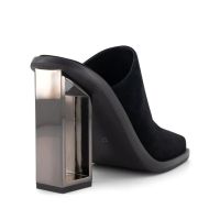 Γυναικεία Πέδιλα Mules Jeffrey Campbell - Rewind