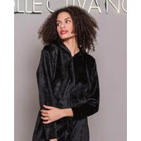 Collectiva Noir - Eveline Hoodie