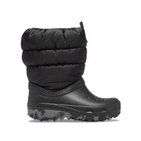 Παιδικές Μπότες Crocs - Classic Neo T Puff