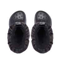 Παιδικές Μπότες Crocs - Classic Neo T Puff