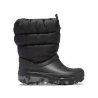 Παιδικές Μπότες Crocs - Classic Neo Puff K