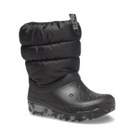 Παιδικές Μπότες Crocs - Classic Neo Puff K