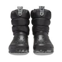 Παιδικές Μπότες Crocs - Classic Neo Puff K