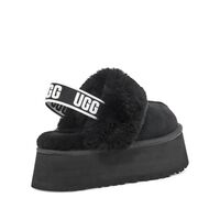 Ugg - Funkette Slippers  
