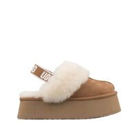 Γυναικείες Πλατφόρμες Τύπου Παντόφλες Ugg - Funkette