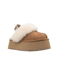 Γυναικείες Πλατφόρμες Τύπου Παντόφλες Ugg - Funkette