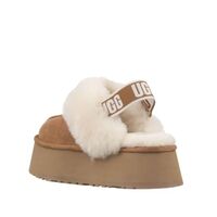 Γυναικείες Πλατφόρμες Τύπου Παντόφλες Ugg - Funkette