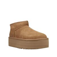 Ugg - Classic Ultra Mini Platform Boots