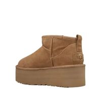 Ugg - Classic Ultra Mini Platform Boots