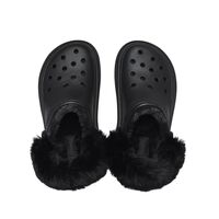 Γυναικείες Πλατφόρμες Clogs Crocs - Stomp Lined