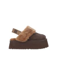 Γυναικείες Πλατφόρμες Τύπου Παντόφλες Ugg - Funkette