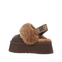 Γυναικείες Πλατφόρμες Τύπου Παντόφλες Ugg - Funkette