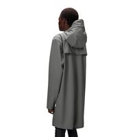 Unisex Jacket Αδιάβροχο Rains - Long