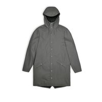 Unisex Jacket Αδιάβροχο Rains - Long