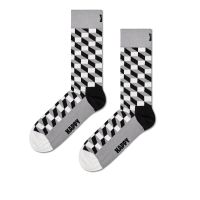 Happy Socks - Filled Optic Sock