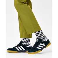 Happy Socks - Filled Optic Sock