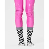 Happy Socks - Filled Optic Sock