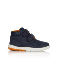Timberland - Toddle Tracks Mid Hook &amp; Loop Boots  