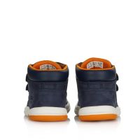 Timberland - Toddle Tracks Mid Hook &amp; Loop Boots  