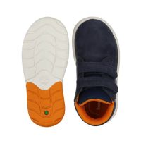 Timberland - Toddle Tracks Mid Hook &amp; Loop Boots  