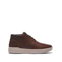 Ανδρικά Μποτάκια Timberland - Mid Lace Up Chukka TB0A5UVN2011