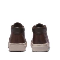 Ανδρικά Μποτάκια Timberland - Mid Lace Up Chukka TB0A5UVN2011