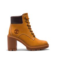 Timberland - Allington Heights Mid Lace Up Boots 