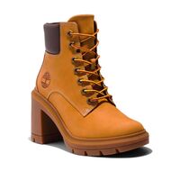Timberland - Allington Heights Mid Lace Up Boots 