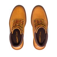 Timberland - Allington Heights Mid Lace Up Boots 