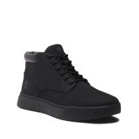 Timberland - Maple Grove Mid Lace Up Sneakers  