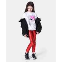 Karl Lagerfeld - 6164 J Puffer Jacket