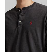Ανδρική Μακρυμάνικη Μπλούζα Polo Ralph Lauren - Lshenleym3