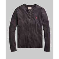 Ανδρική Μακρυμάνικη Μπλούζα Polo Ralph Lauren - Lshenleym3