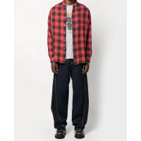 Ανδρικό Μακρυμάνικο Πουκάμισο Polo Ralph Lauren - Cubdpppks-Long Sleeve-Sport Shirt 710922250003