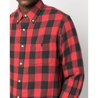 Ανδρικό Μακρυμάνικο Πουκάμισο Polo Ralph Lauren - Cubdpppks-Long Sleeve-Sport Shirt 710922250003