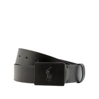 Ανδρική Ζώνη Polo Ralph Lauren - Pp Plaque