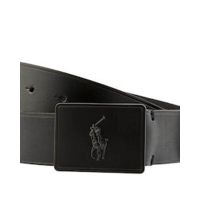 Ανδρική Ζώνη Polo Ralph Lauren - Pp Plaque