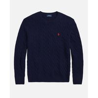 Polo Ralph Lauren - Lscablecnpp-Long Sleeve-Pullover