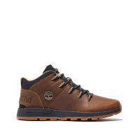 Timberland - Sprint Trekker Mid Lace Up Sneakers
