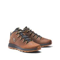 Timberland - Sprint Trekker Mid Lace Up Sneakers