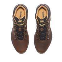 Timberland - Sprint Trekker Mid Lace Up Sneakers