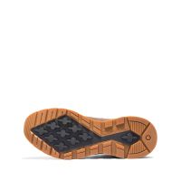 Timberland - Sprint Trekker Mid Lace Up Sneakers